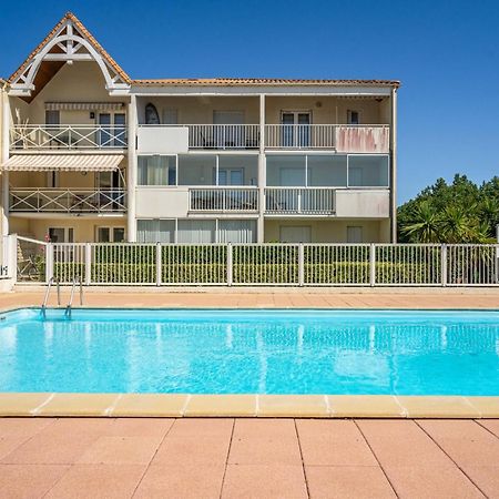 Apartment Les Jardins De L'Ocean-42 By Interhome Во-сюр-Мер Экстерьер фото